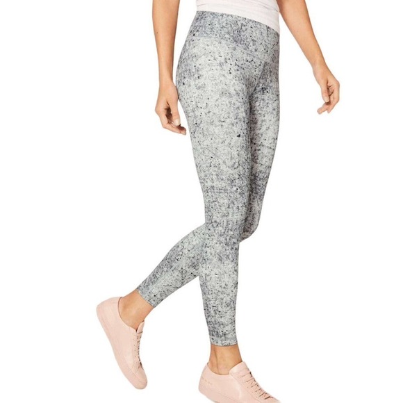 LULULEMON Wunder Under Size 8Hi-Rise 7/8 Tight‎ Full-On Luxtreme Antiqued White - Picture 2 of 14